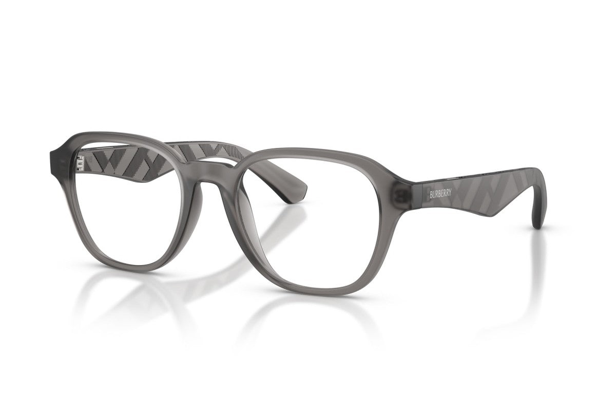 Lente Oftálmico Burberry BE2444U Gris