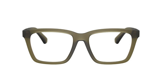 Lente Oftálmico Burberry BE2446U Verde