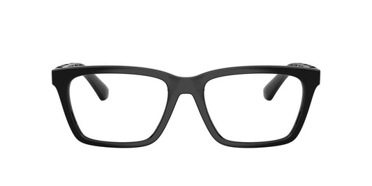 Lente Oftálmico Burberry BE2446U Negro
