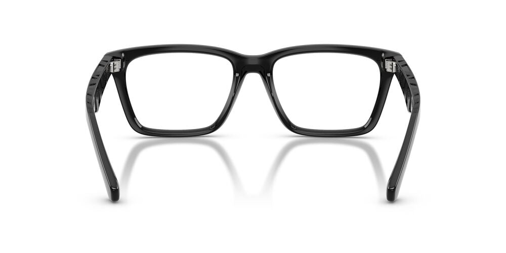 Lente Oftálmico Burberry BE2446U Negro