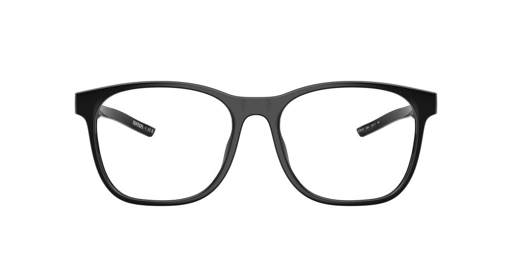 Lente Oftálmico Ferrari FZ8024U Negro