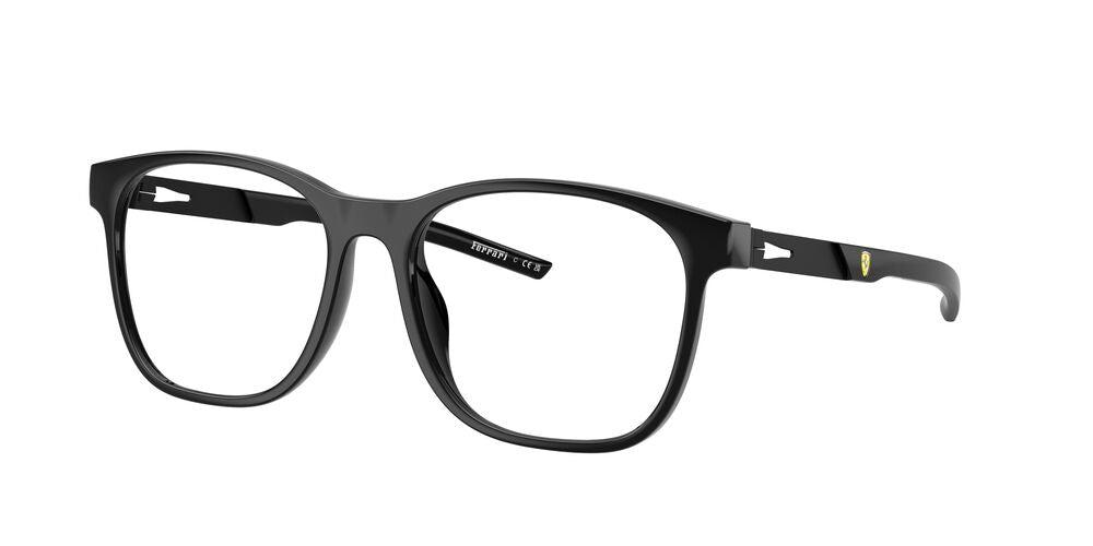 Lente Oftálmico Ferrari FZ8024U Negro