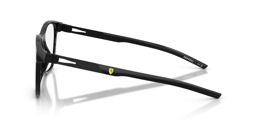 Lente Oftálmico Ferrari FZ8024U Negro