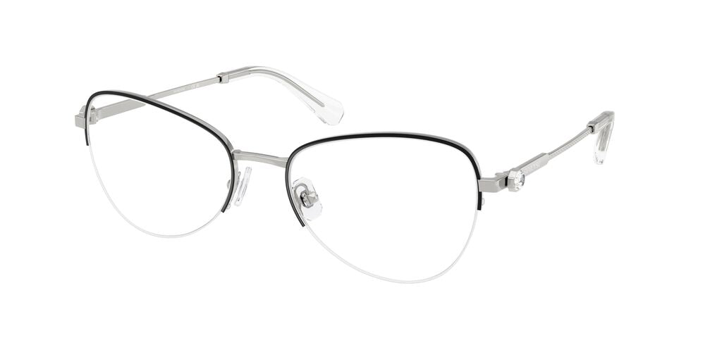 Lente Oftálmico Swarovski SK1032 Negro