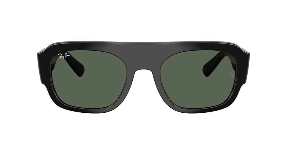 Lentes de Sol Ray Ban RB2218 Negro