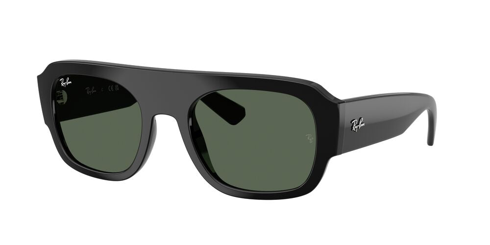 Lentes de Sol Ray Ban RB2218 Negro