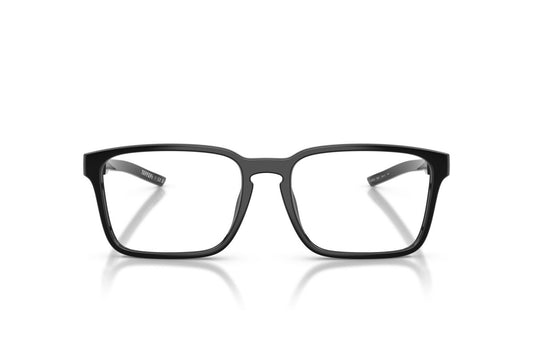 Lente Oftálmico Ferrari FZ8025U Negro