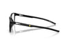 Lente Oftálmico Ferrari FZ8025U Negro