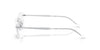 Lente Oftálmico Ray Ban RX3768V Plata