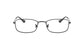 Lente Oftálmico Ray Ban RX6647 Negro