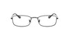 Lente Oftálmico Ray Ban RX6647 Negro