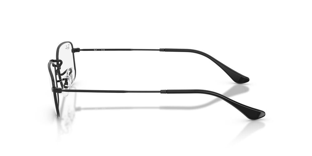 Lente Oftálmico Ray Ban RX6647 Negro