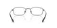 Lente Oftálmico Ray Ban RX6647 Negro