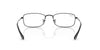 Lente Oftálmico Ray Ban RX6647 Negro