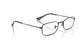 Lente Oftálmico Ray Ban RX6647 Negro