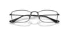 Lente Oftálmico Ray Ban RX6647 Negro