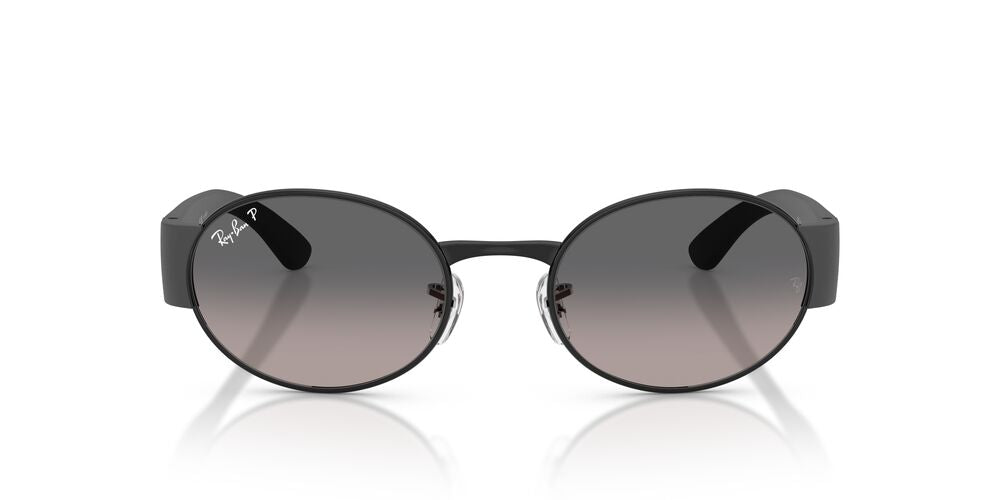 Lentes de Sol Ray Ban RB3770 Negro