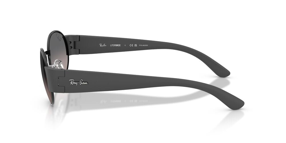 Lentes de Sol Ray Ban RB3770 Negro