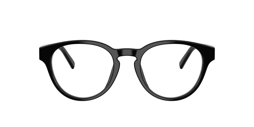 Lente Oftálmico Ferrari FZ8022U Negro