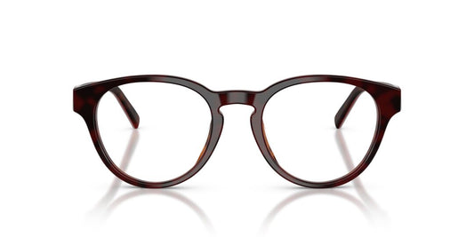 Lente Oftálmico Ferrari FZ8022U Havana