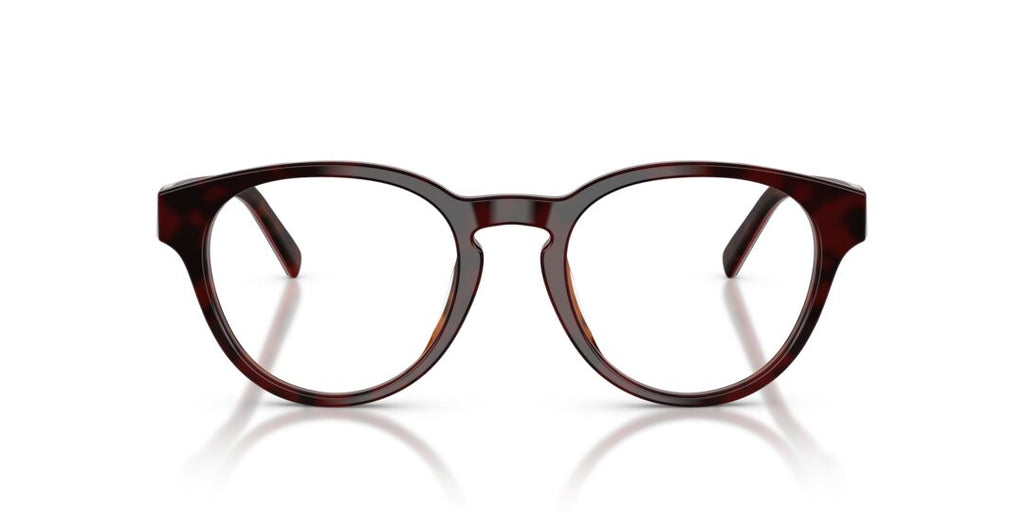 Lente Oftálmico Ferrari FZ8022U Havana