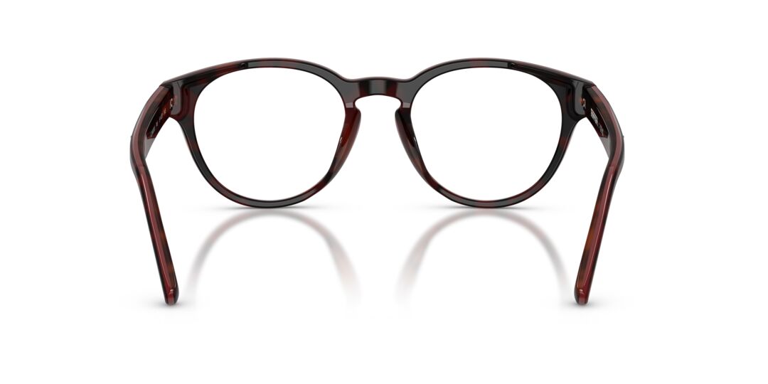 Lente Oftálmico Ferrari FZ8022U Havana