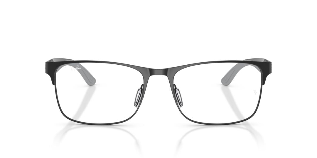 Lente Oftálmico Ray Ban RX7550 Negro