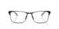 Lente Oftálmico Ray Ban RX7550 Negro