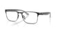 Lente Oftálmico Ray Ban RX7550 Negro