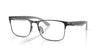 Lente Oftálmico Ray Ban RX7550 Negro