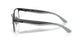 Lente Oftálmico Ray Ban RX7550 Negro