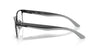 Lente Oftálmico Ray Ban RX7550 Negro