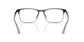 Lente Oftálmico Ray Ban RX7550 Negro