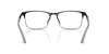 Lente Oftálmico Ray Ban RX7550 Negro