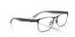 Lente Oftálmico Ray Ban RX7550 Negro