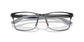 Lente Oftálmico Ray Ban RX7550 Negro