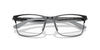Lente Oftálmico Ray Ban RX7550 Negro