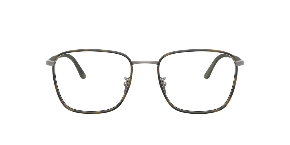 Lente Oftálmico Giorgio Armani AR5160J Havana