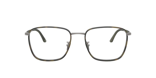 Lente Oftálmico Giorgio Armani AR5160J Havana