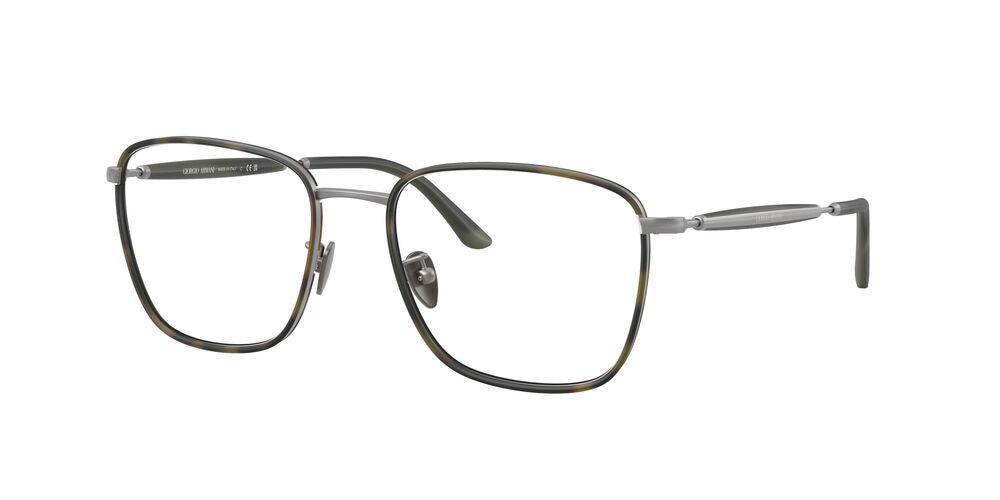 Lente Oftálmico Giorgio Armani AR5160J Havana