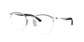 Lente Oftálmico Ray Ban RX7553 Plata
