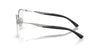 Lente Oftálmico Ray Ban RX7553 Plata