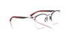 Lente Oftálmico Ray Ban RX7553 Negro