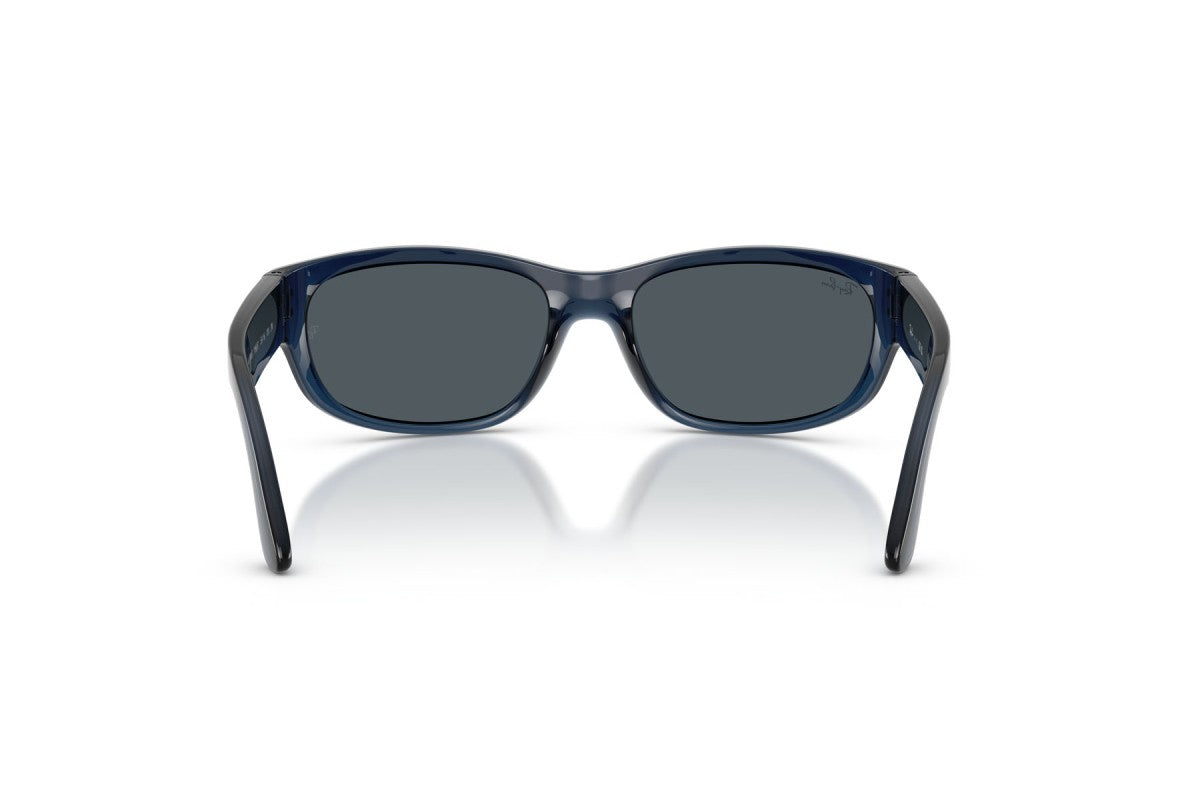 Lentes de Sol Ray Ban Kids RJ9189S Balorama Bio-based Azul