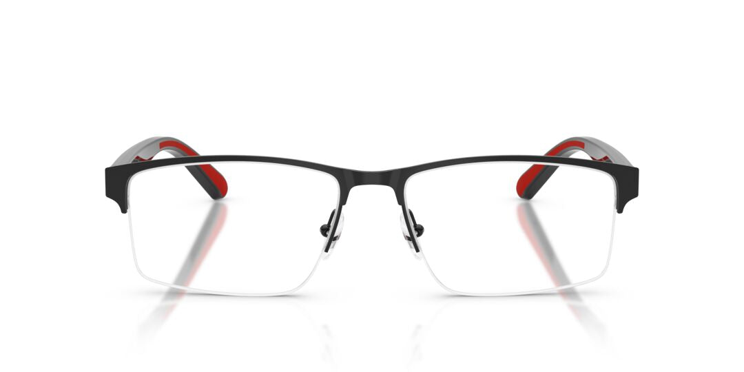 Lente Oftálmico Ferrari FZ7015 Negro