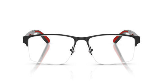 Lente Oftálmico Ferrari FZ7015 Negro