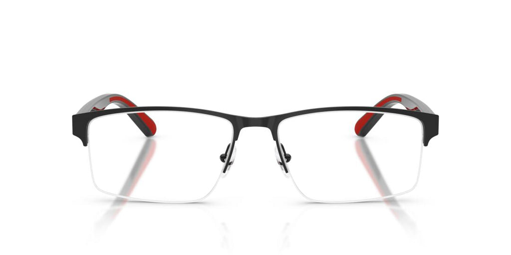 Lente Oftálmico Ferrari FZ7015 Negro