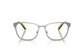 Lente Oftálmico Ferrari FZ7016 Gris