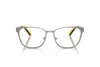 Lente Oftálmico Ferrari FZ7016 Gris