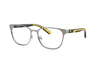 Lente Oftálmico Ferrari FZ7016 Gris